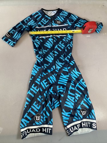 Wattie ink mens tri triathlon - tri,