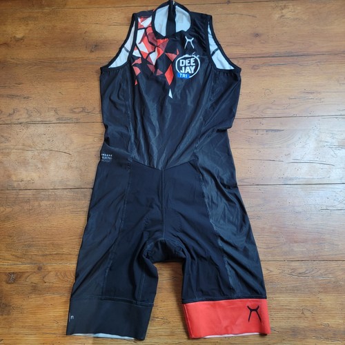 Bioracer mens large triathlon - mens,